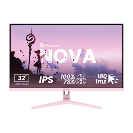 igralni monitor nova 32t2k180 31,5" qhd 180hz