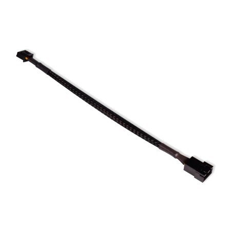 cavo di prolunga a 3 pin per illuminazione pc argb jst 5v 0,15m 18697