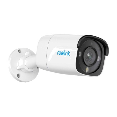 κάμερα επιτήρησης ip poe τύπου bullet p330 8mp