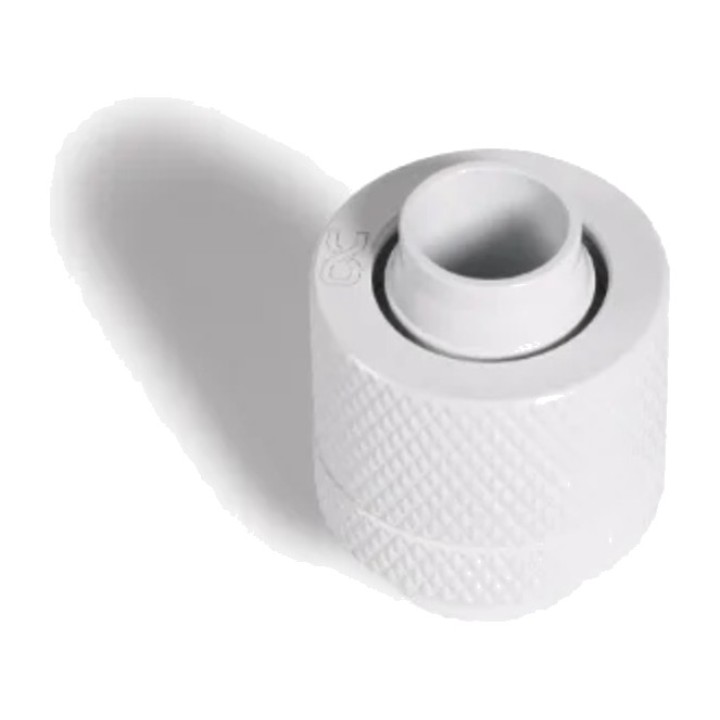 ALPHACOOL Σπειρωτό ρακόρ για σωλήνα υδρόψυξης EISZAPFEN-G1/4