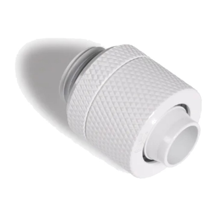 ALPHACOOL Racor roscado para tubo de refrigeración líquida EISZAPFEN-G1/4 6 UDS 100048310VAR