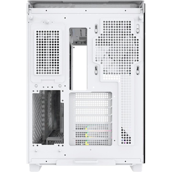 MONTECH ATX-pc-behuizing, midi-tower KING 95 PRO