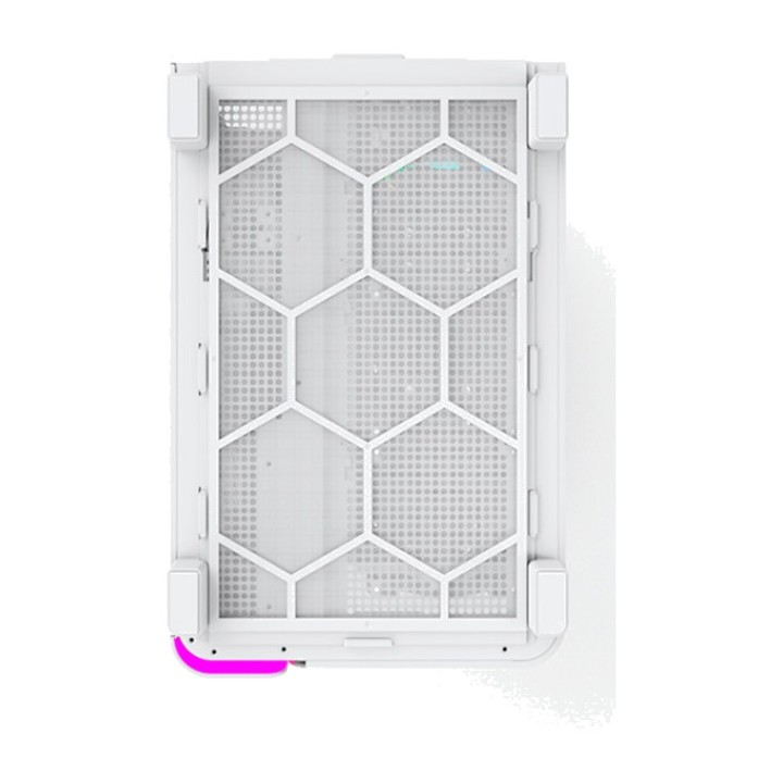 MONTECH Semitower ATX PC-kabinet KING 95 PRO 100047707VAR