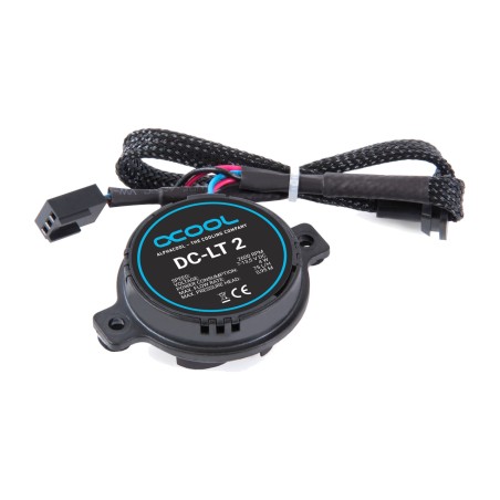 pumpe til væskekøling dc-lt 2 13332