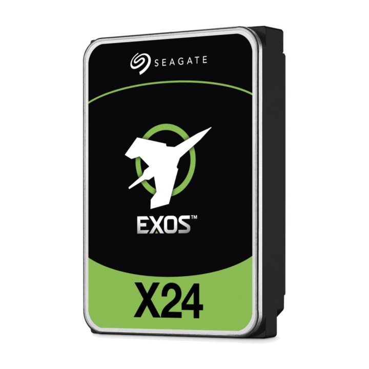 SEAGATE Disco rigido interno da 3,5 pollici per server EXOS