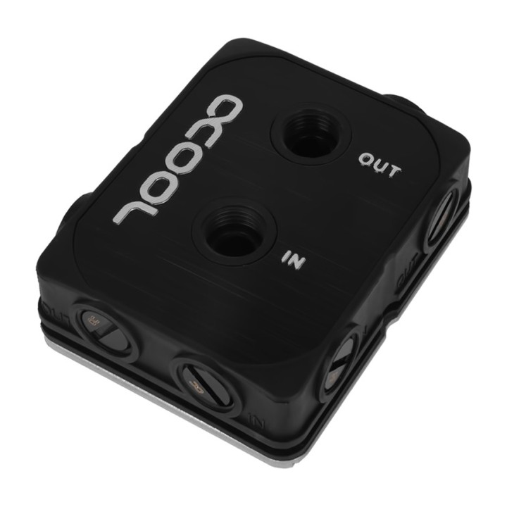 ALPHACOOL Vodní blok pro CPU LGA2066 LGA3647 TR4 SP3 12936