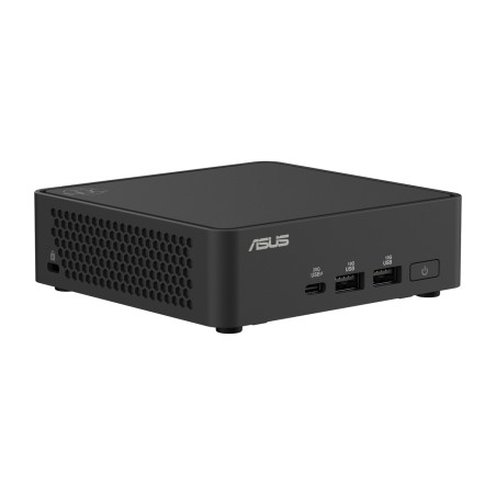 mini pc nuc 15 pro slim-kit core 3 100u