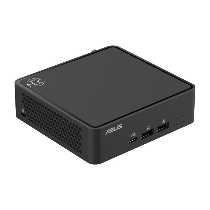 ASUS Mini PC NUC 15 PRO SLIM-KIT CORE 3 100U 100160202