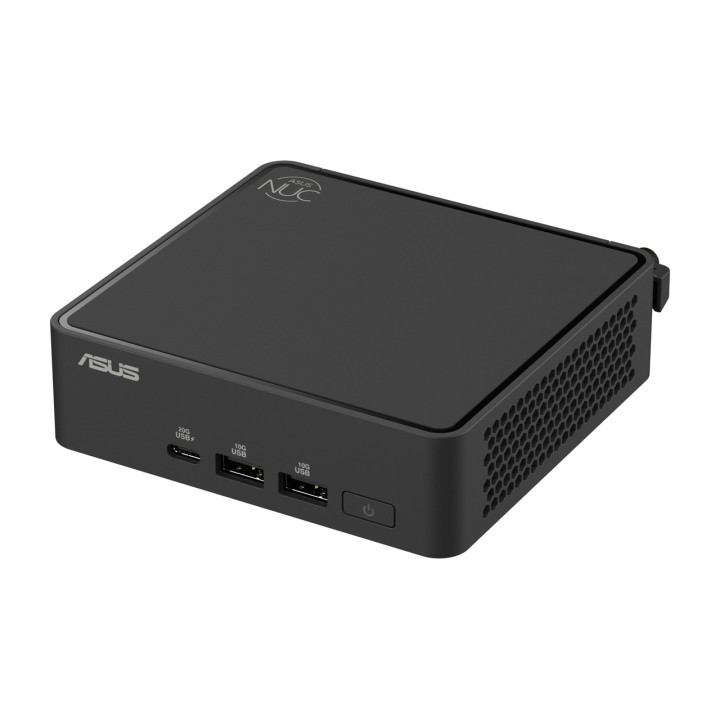 ASUS Minikannettava tietokone NUC 15 PRO SLIM-KIT CORE 3