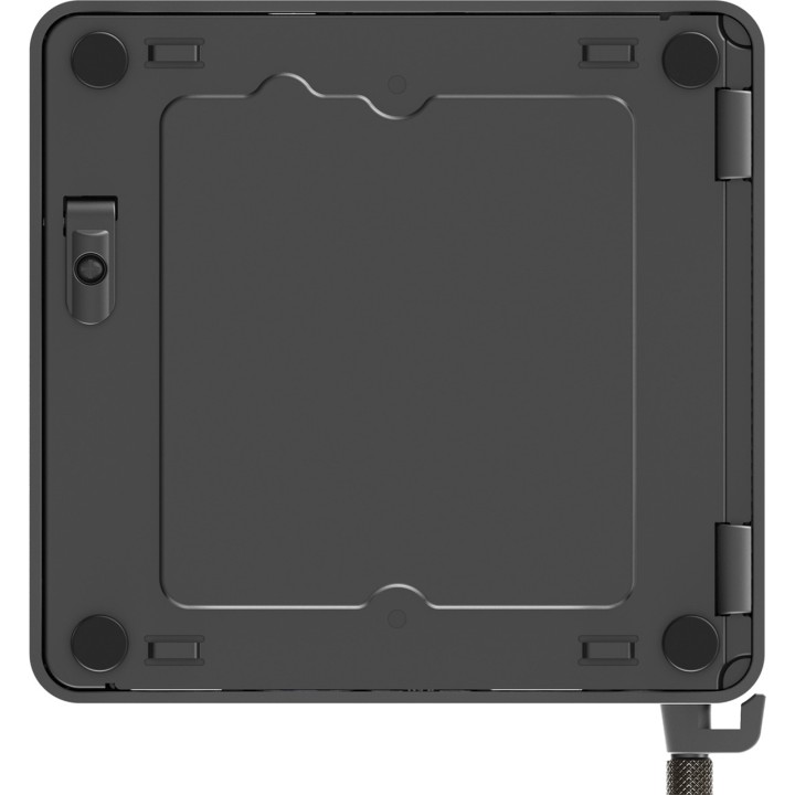 ASUS Mini PC NUC 15 PRO SLIM-KIT CORE 3 100U 100160202