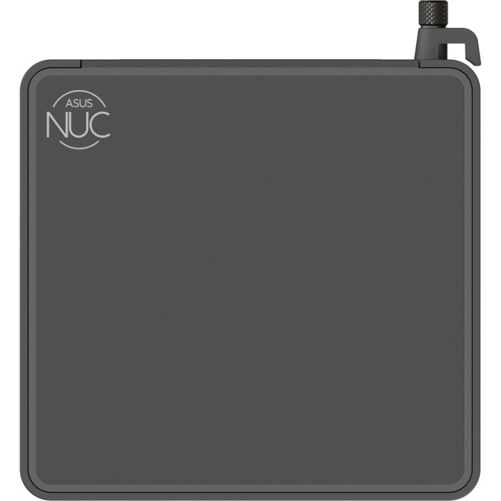 ASUS Mini PC NUC 15 PRO SLIM-KIT CORE 3 100U 100160202