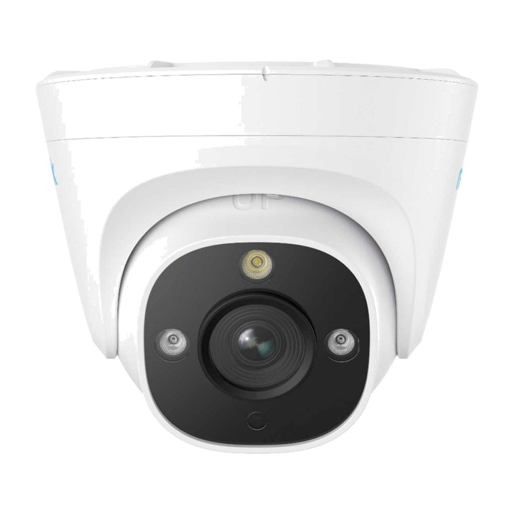 REOLINK PoE-videoövervakningskit med inspelare och 4