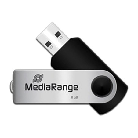 memoria usb 2.0 flexi-drive 8gb