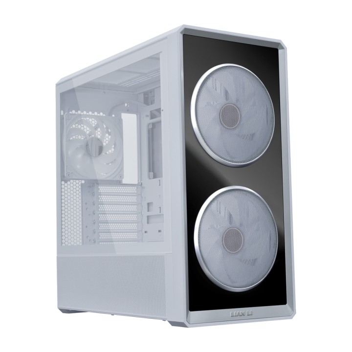 LIAN LI Obudowa PC semitower LANCOOL-217 INFINITY-ATX