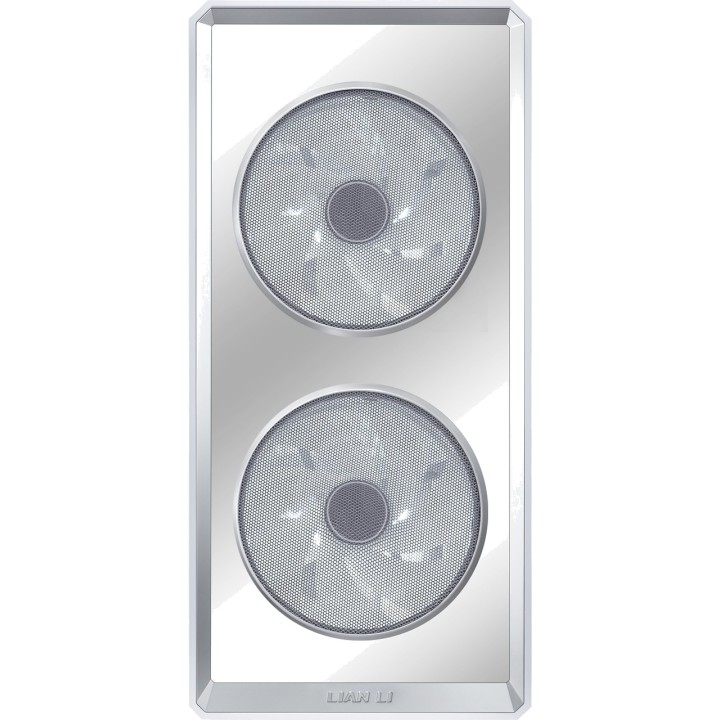 LIAN LI Midi-Tower-PC-Gehäuse LANCOOL-217 INFINITY-ATX