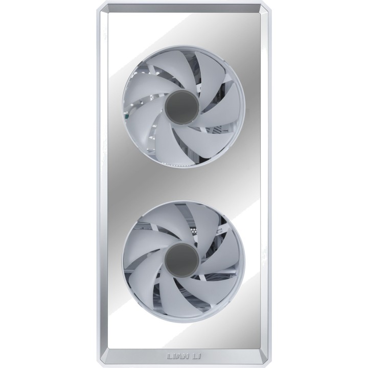 LIAN LI Caixa de PC semi-torre LANCOOL-217 INFINITY-ATX