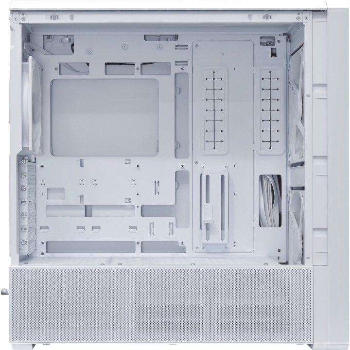 LIAN LI Θήκη PC semitower LANCOOL-217 INFINITY-ATX