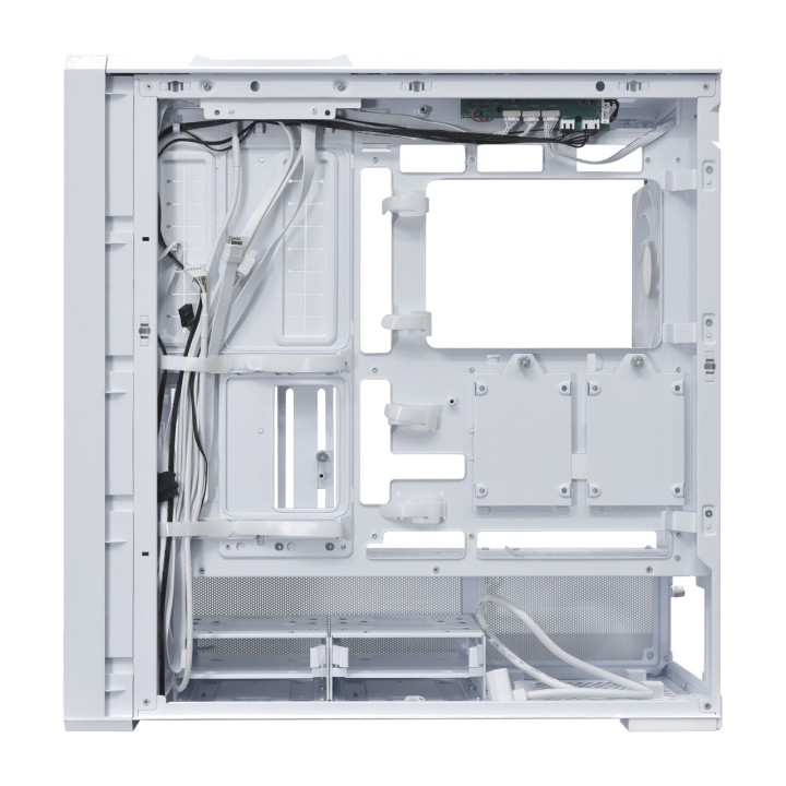 LIAN LI Caja de PC semitorre LANCOOL-217 INFINITY-ATX 100151218VAR