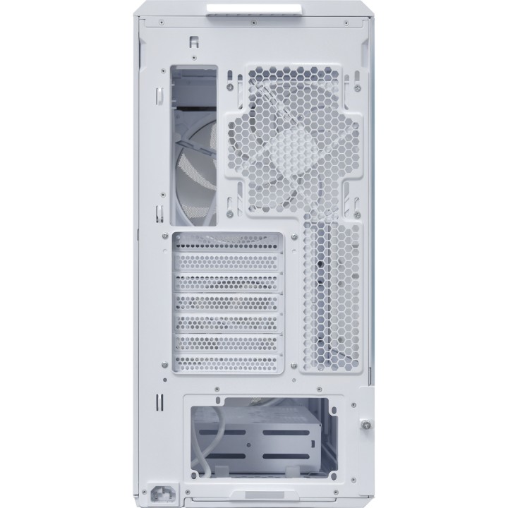 LIAN LI Semitower PC-kabinet LANCOOL-217 INFINITY-ATX