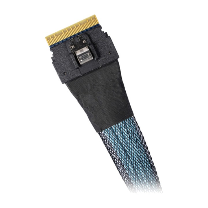 ICY DOCK Cavo interno per rack SSD NVMe SLIMSAS-8I A 8I