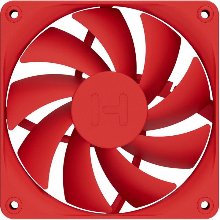 HYTE Ventilátor do počítačové skříně FA12 120MM PWM 1500RPM