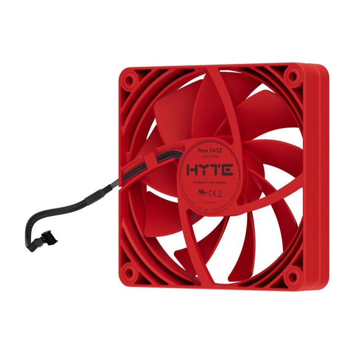 HYTE Ventilator de carcasă pentru PC FA12 120MM PWM 1500RPM