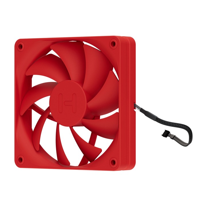 HYTE Ventilátor do počítačové skříně FA12 120MM PWM 1500RPM