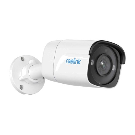 poe ip bullet surveillance camera p320 5mp