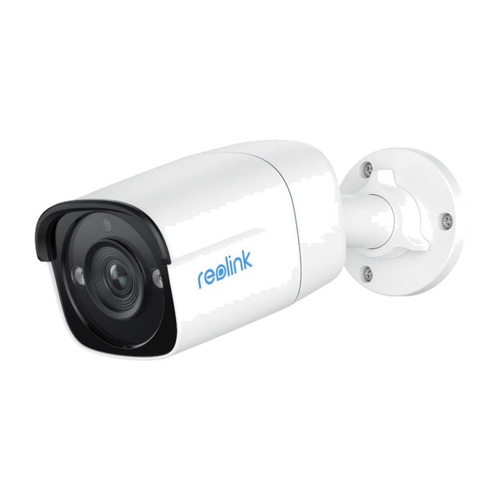 REOLINK Cámara de vigilancia IP PoE tipo bala P320 5MP 100141686