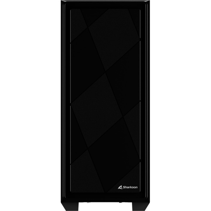 SHARKOON Semitower-PC-kotelo VS8-ATX 1912522