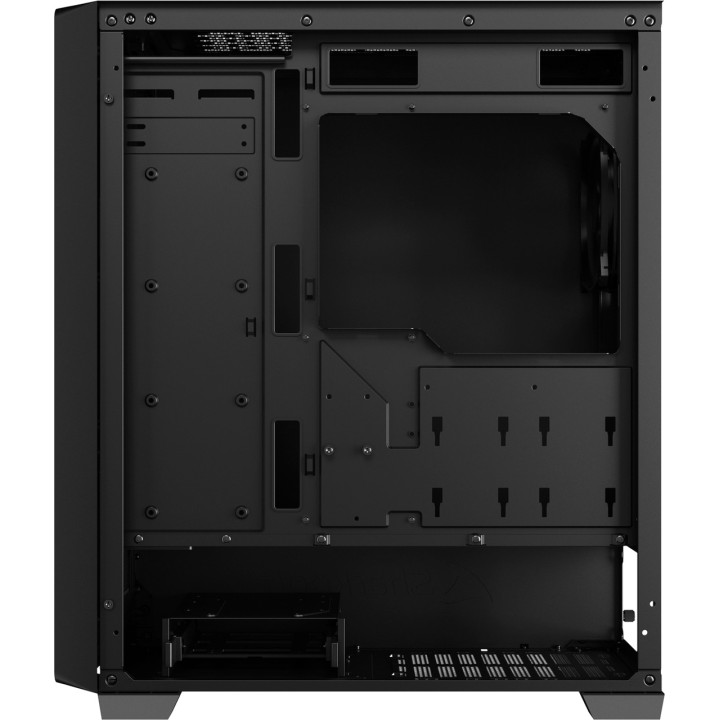 SHARKOON Carcasă PC semitower VS8-ATX 1912522