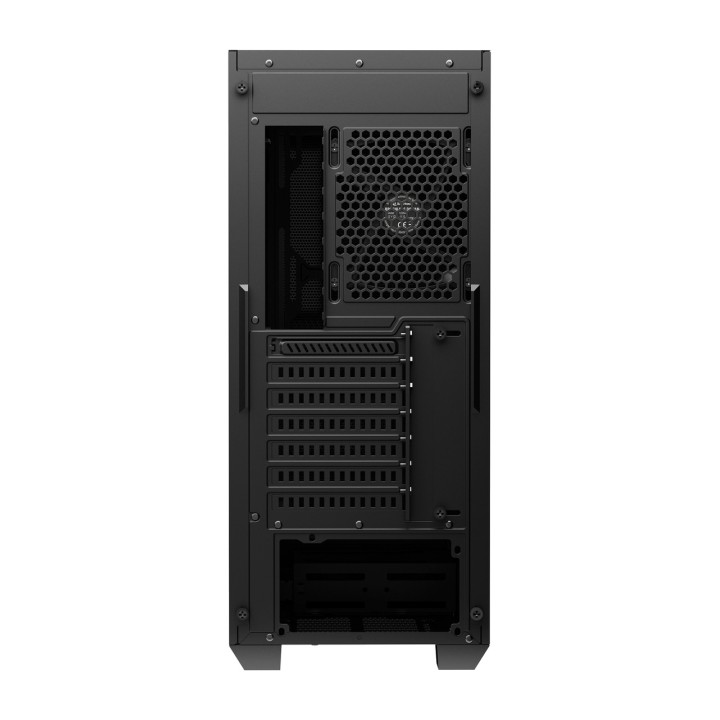 SHARKOON Ohišje za računalnik semitower VS8-ATX 1912522