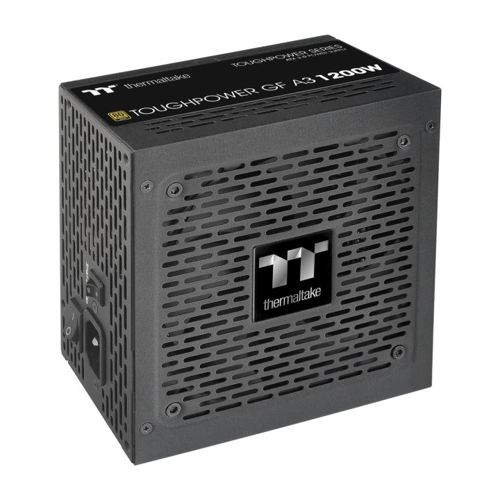 THERMALTAKE Alimentation PC modulaire TOUGHPOWER-GF A3 GOLD