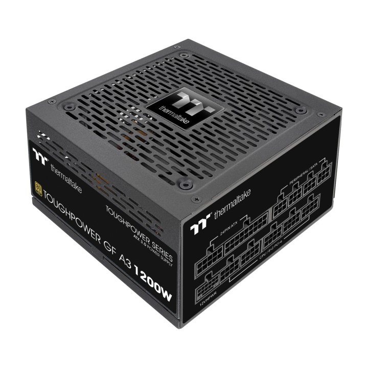 THERMALTAKE Modulärt nätaggregat för PC TOUGHPOWER-GF A3