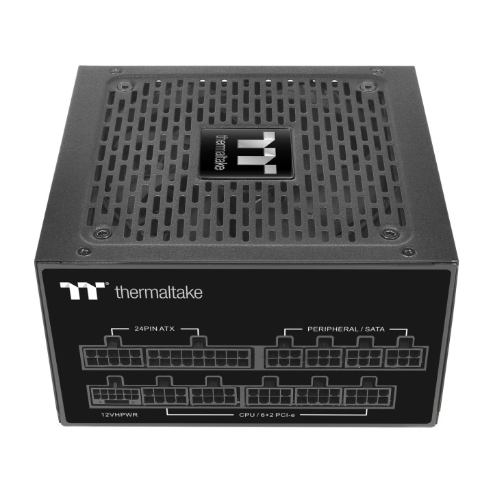 THERMALTAKE Alimentation PC modulaire TOUGHPOWER-GF A3 GOLD