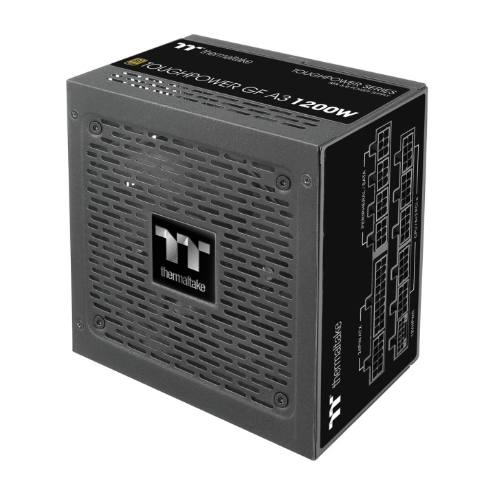 THERMALTAKE Sursă de alimentare modulară pentru PC