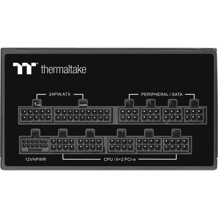 THERMALTAKE Modulárny napájací zdroj pre PC TOUGHPOWER-GF A3