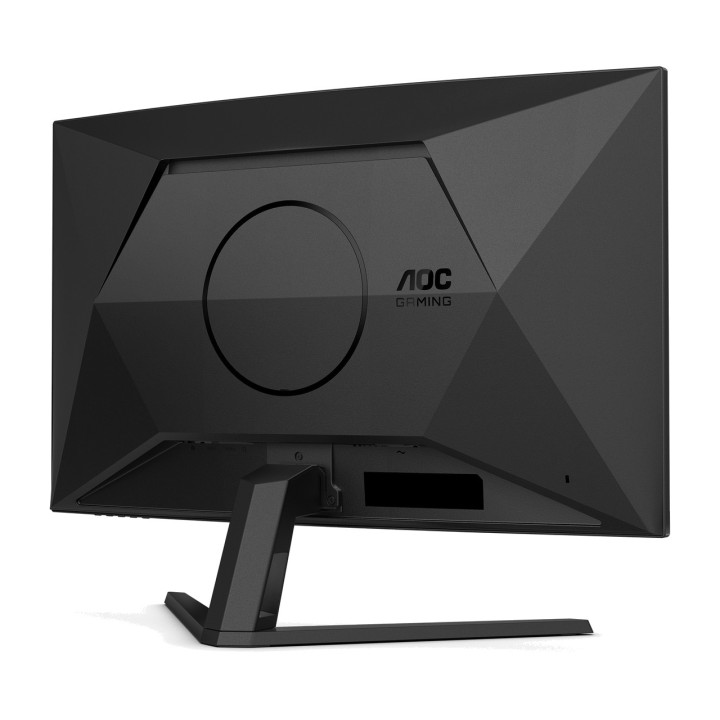 AOC Monitor gaming curvo G4 CQ32G4VE 31,5" QHD 180HZ 100135778