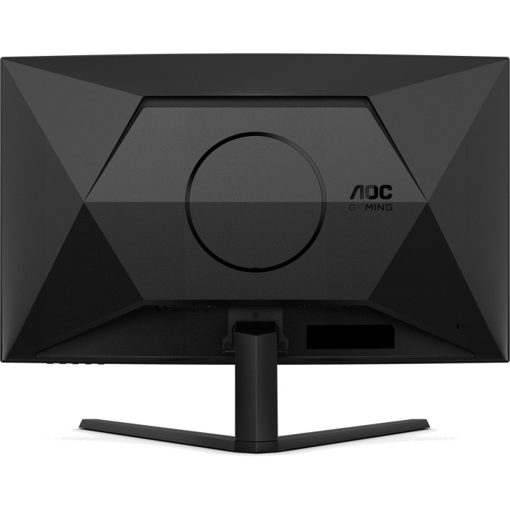 AOC Monitor gaming curvo G4 CQ32G4VE 31,5" QHD 180HZ 100135778