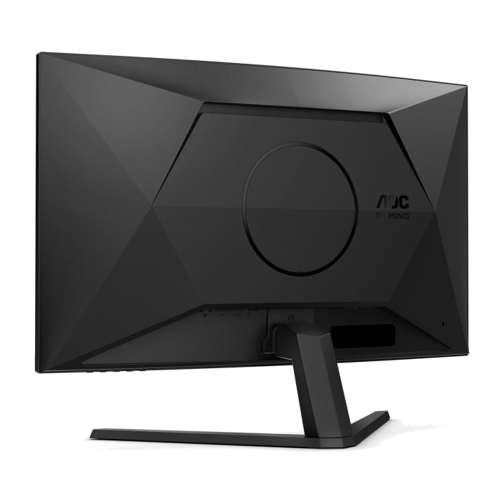 AOC Kaareva pelinäyttö G4 CQ32G4VE 31,5" QHD 180HZ 100135778