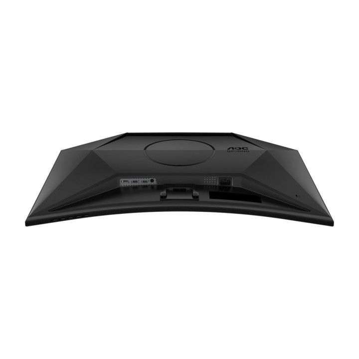 AOC Monitor gaming curvo G4 CQ32G4VE 31,5" QHD 180HZ 100135778