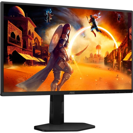 gaming-skærm g4 25g4sxu 24,5" fhd