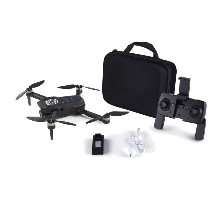 REVELL Diaľkovo ovládaný dron s kamerou GO-VIDEO PRO 2.0