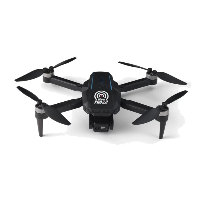 REVELL Kauko-ohjattava kameradrone GO-VIDEO PRO 2.0 23805