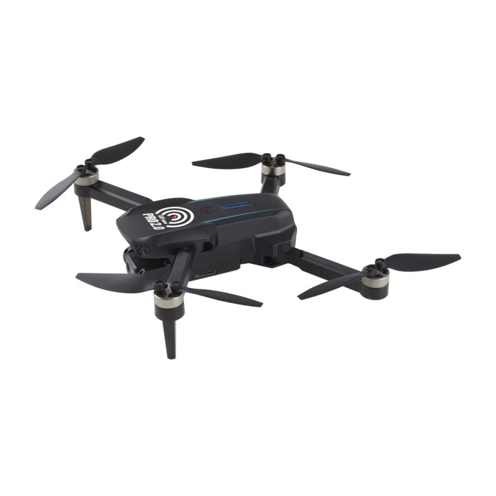 REVELL Dron con cámara teledirigido GO-VIDEO PRO 2.0 23805 100131825