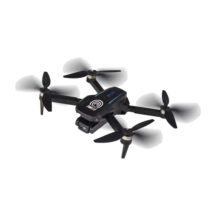 REVELL Τηλεκατευθυνόμενο drone με κάμερα GO-VIDEO PRO 2.0