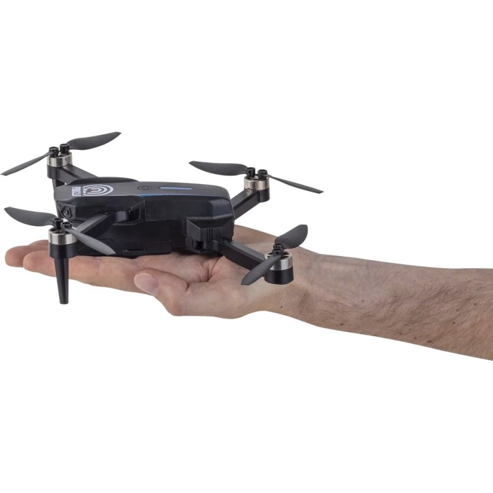 REVELL Drone télécommandé avec caméra GO-VIDEO PRO 2.0 23805