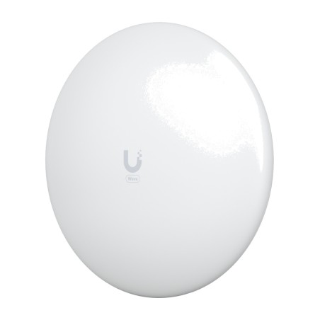 puente inalámbrico de 60 ghz unifi wave long-range
