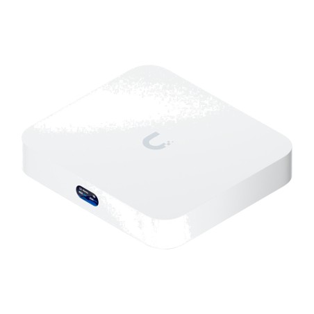 puerta de enlace de red de sobremesa unifi cloud-gateway ultra