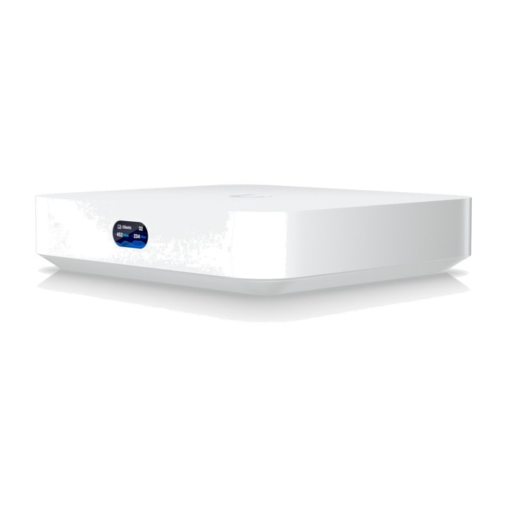 UBIQUITI Passarel·la de xarxa d'escriptori UNIFI